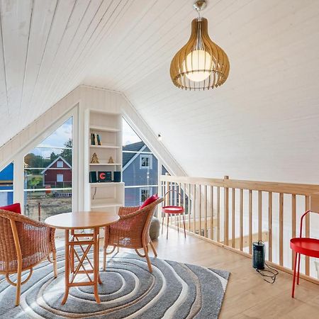2 Bedroom Gorgeous Home In Zerpenschleuse Exterior foto